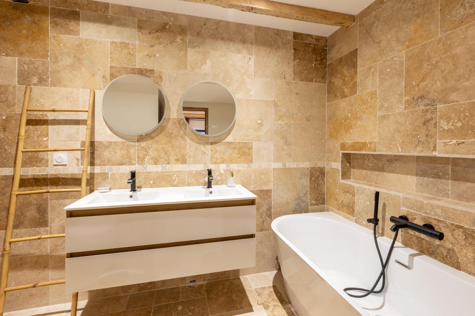 Formiguères Le Cocon Enneige - Duplex 3 Chambres מראה חיצוני תמונה
