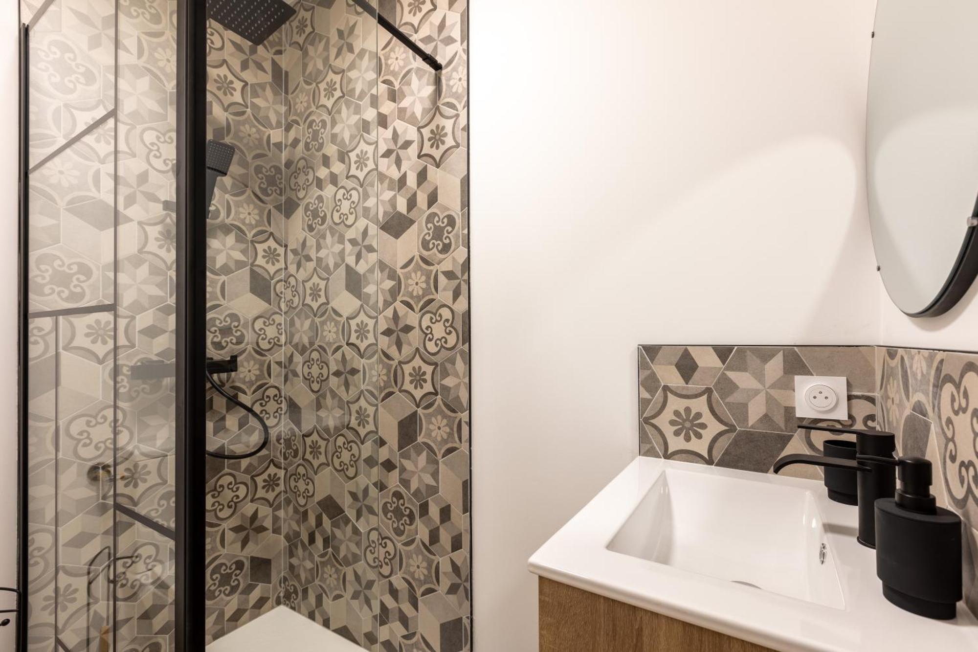 Formiguères Le Cocon Enneige - Duplex 3 Chambres מראה חיצוני תמונה