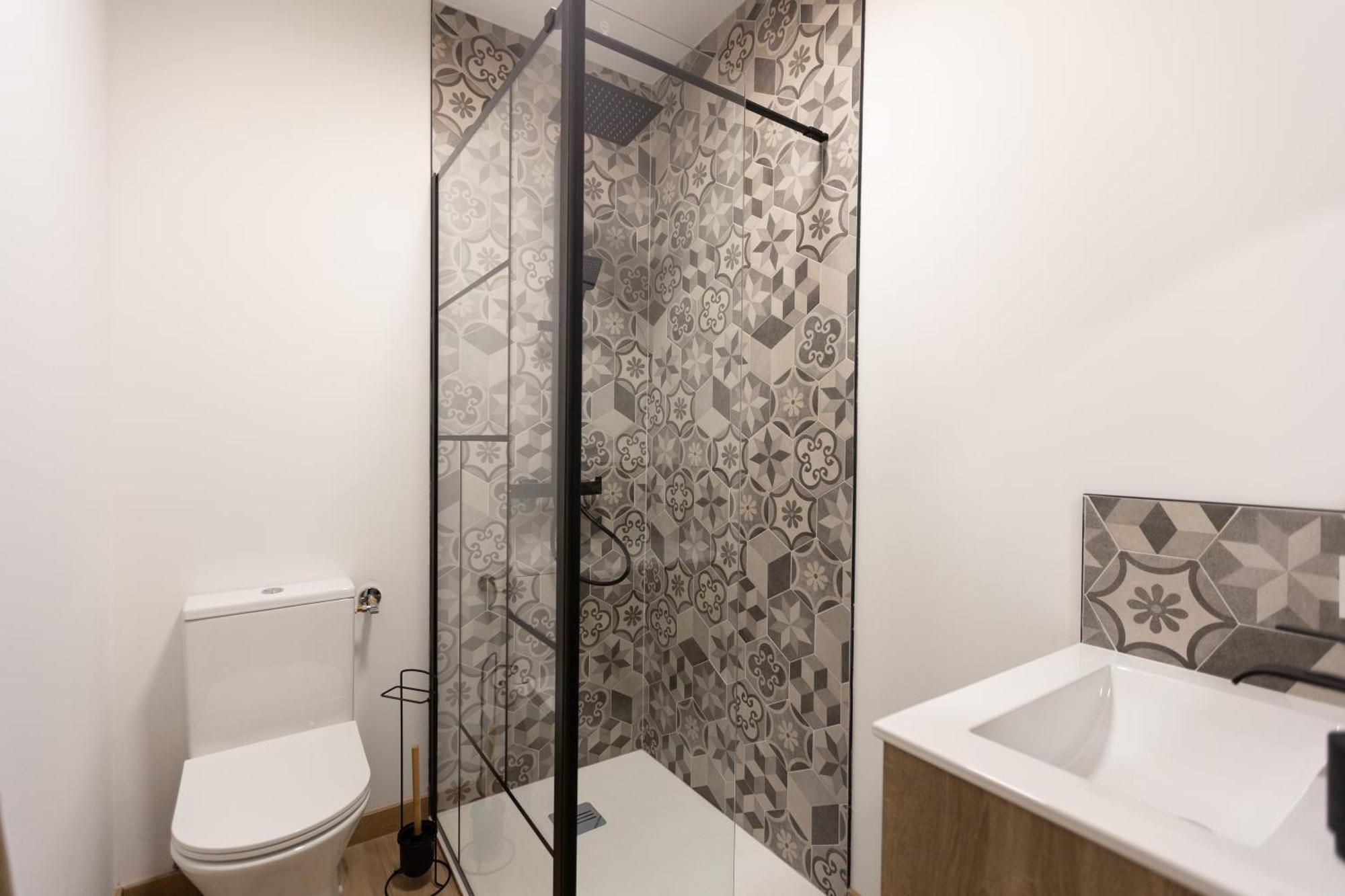 Formiguères Le Cocon Enneige - Duplex 3 Chambres מראה חיצוני תמונה
